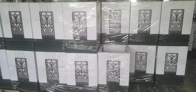 津市pvc花箱